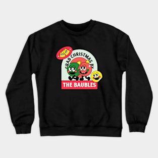 Bells Christmas Cute Crewneck Sweatshirt